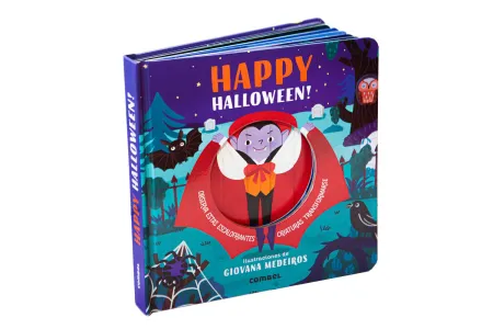 ¡Happy Halloween!