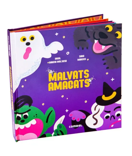 Malvats Amagats
