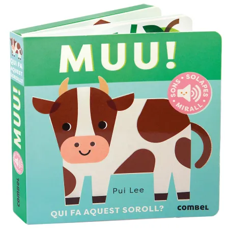 Muu!. Qui Fa Aquest Soroll?