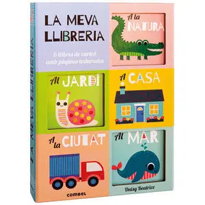 Meva Llibreria, la