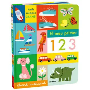 Meu Primer 123, el