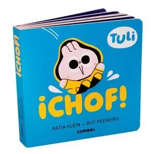 Chof! Tuli
