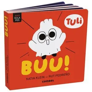 Buu! Tuli