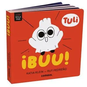 Buu! Tuli