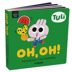 Oh, Oh! Tuli