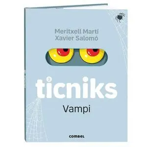 Ticniks 3 Vampi (Cat)