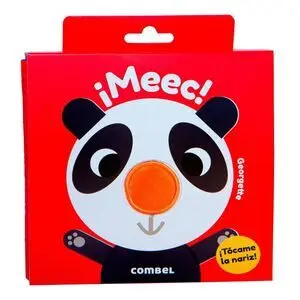 ¡Meec!