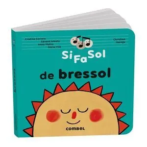 Si Fa Sol de Bressol