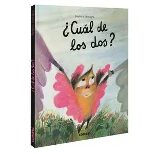 ¿Cuál de los Dos?
