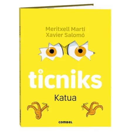 Ticniks 4 Katua (Cat)