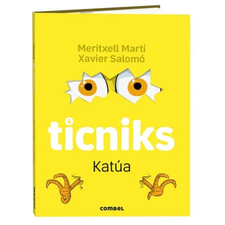 Ticniks 4 Katúa (Cast)