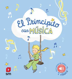 Principito con Musica, el