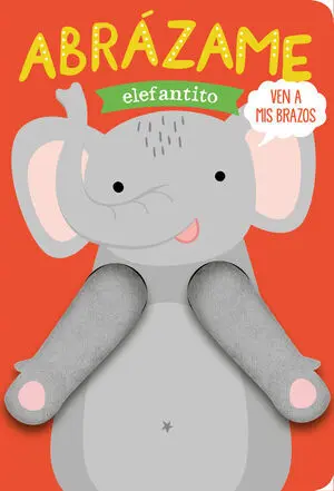 Abrázame Elefantito
