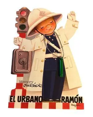Cuento el Urbano Ramón