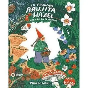Petita Bruixeta Hazel,La