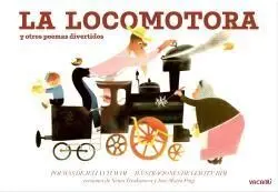 Locomotora, la (Cas)