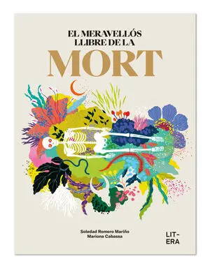 Meravellos Llibre de la Mort, el