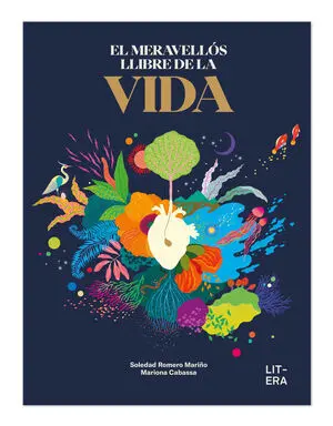 Meravellos Llibre de la Vida, el