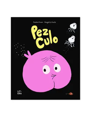 Pez Culo