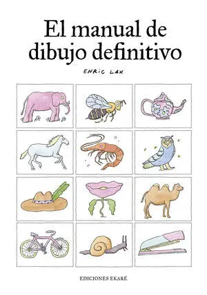 El Manual del Dibujo Definitivo
