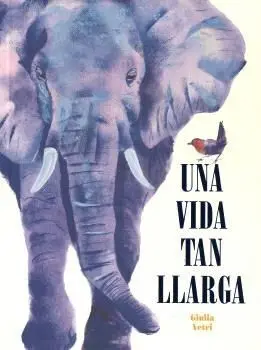 Una Vida Tan Llarga