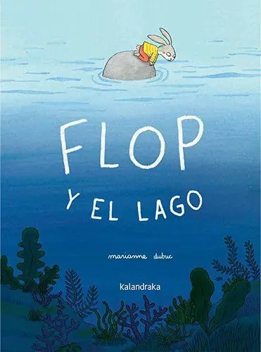 Flop y el Lago