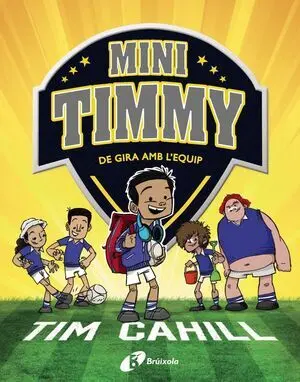 Mini Timmy - de Gira Amb