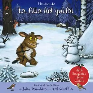 Filla Grúfal. Miniconte
