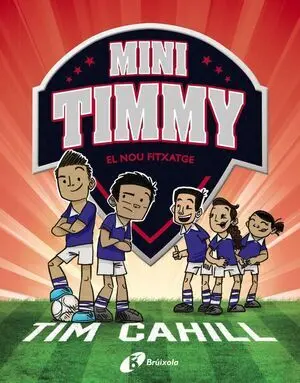 Mini T 7 el Nou Fitxatge