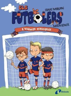 Els Futbolers, 1