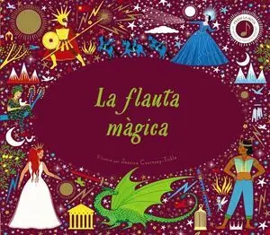 La Flauta Màgica
