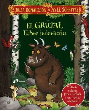 El Grúfal. Interactiu