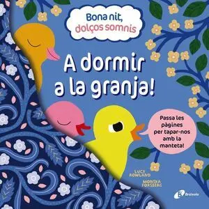 Dolços Somnis. Granja