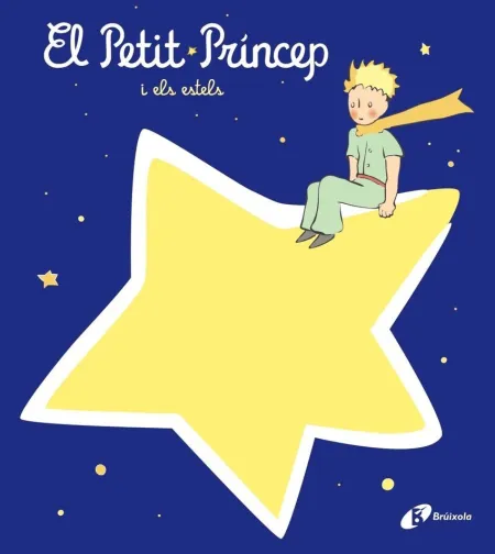 El Petit Príncep I Els Estels