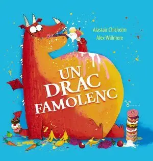 Un Drac Famolenc