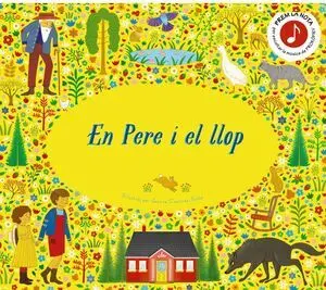En Pere I el Llop