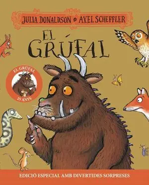 El Grufal