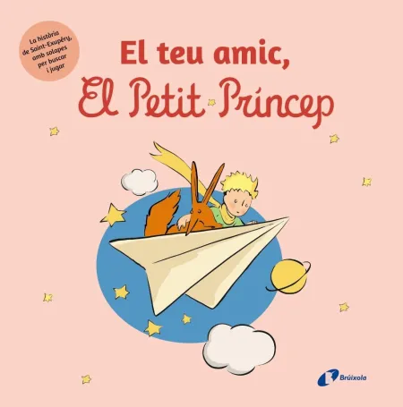 El Teu Amic el Petit Príncep