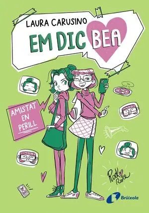 2. Em Dic Bea: Amistat en Perill