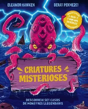 Criatures Misterioses