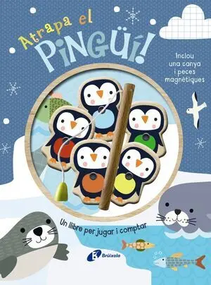 Atrapa el Pingüí!
