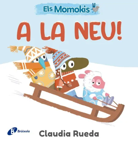 Els Momokis a la Neu