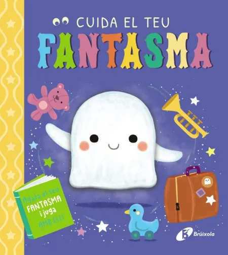 Cuida el Teu Fantasma