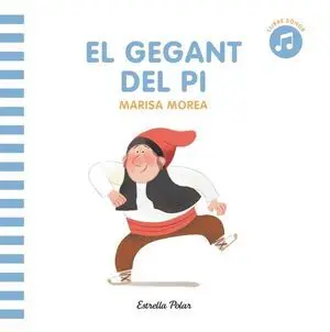 El Gegant del Pi