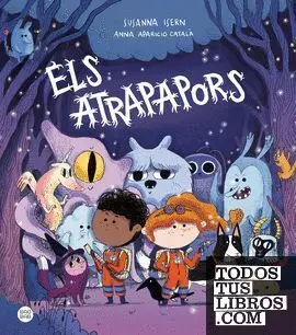 Els Atrapapors