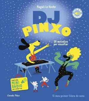 Dj Pinxo