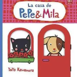 La Casa de Pepe & Mila