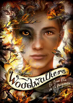Woodwalkers 6: el Gran Día de la Venganza
