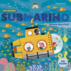 Submarino