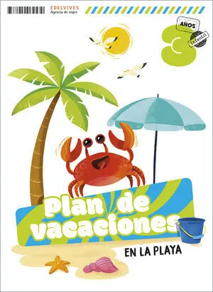 (25). Vacaciones 3 Años